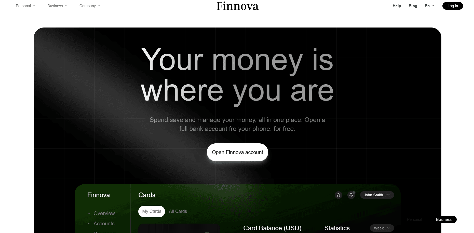 Finnova